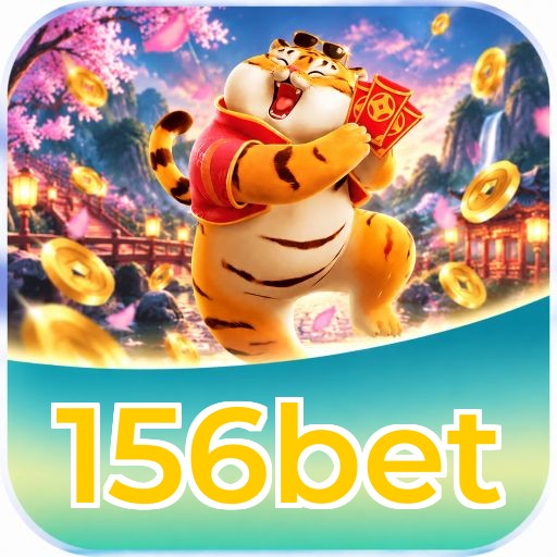 156bet Logo