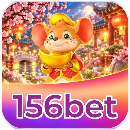 156bet Logo