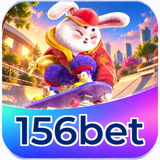 156bet Logo