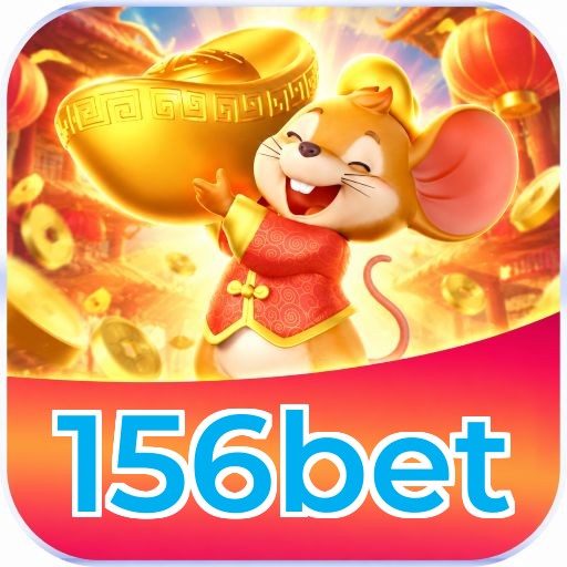 156bet Logo Oficial - Cassino Online Certificado Brasil