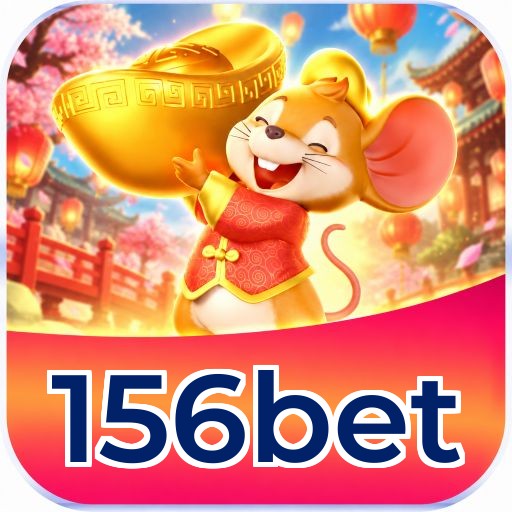 156bet Logo