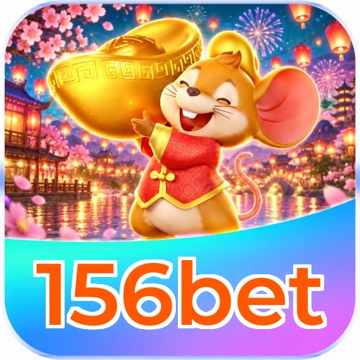 156bet Logo 1