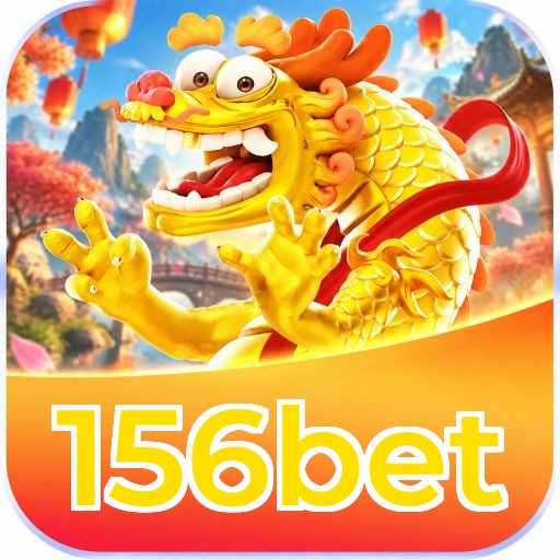 156bet Logo