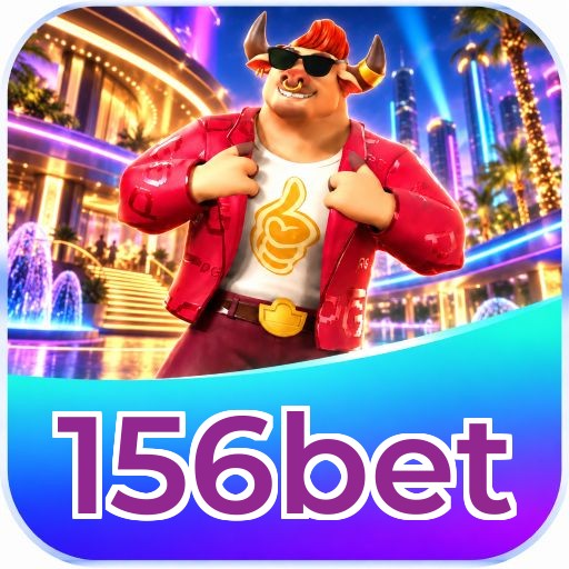 Slots 156bet - Jackpots Progressivos