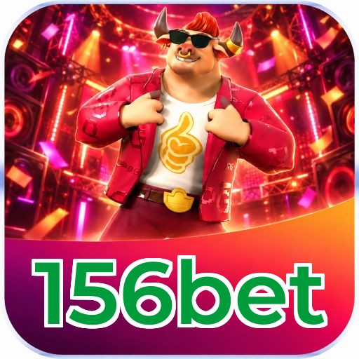 156bet Cassino Online Certificado