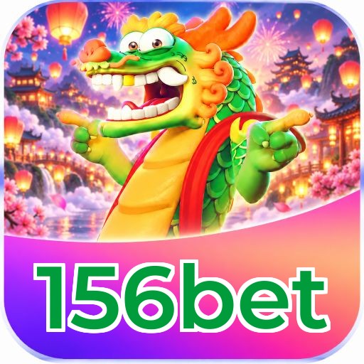 156bet Logo 2