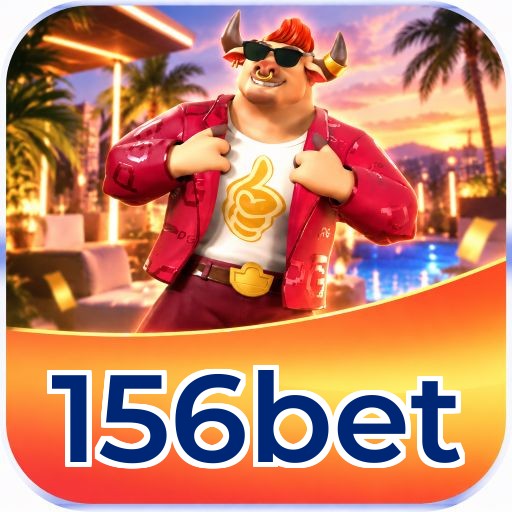 156bet Logo