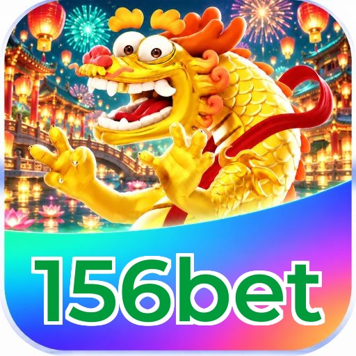 156bet Logo