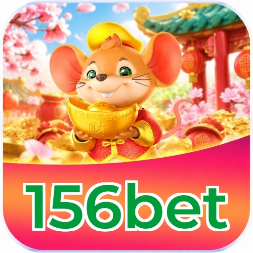 156bet Logo