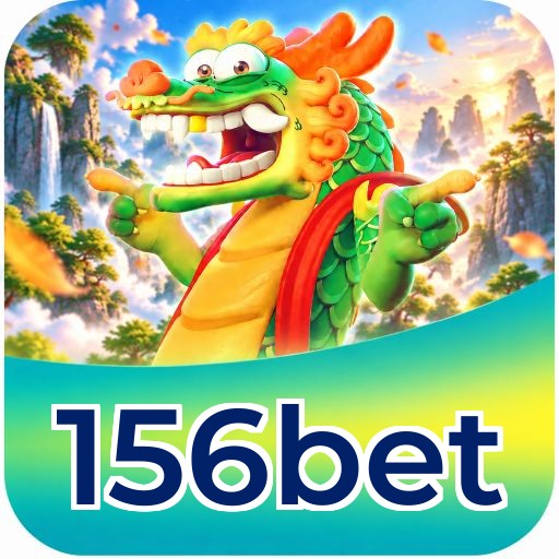 156bet Instalar Logo 1