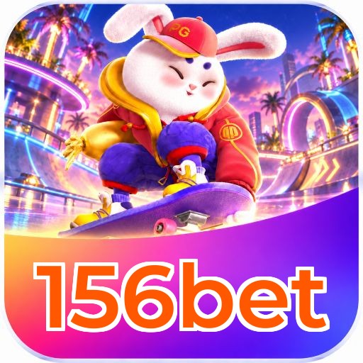 156bet Logo