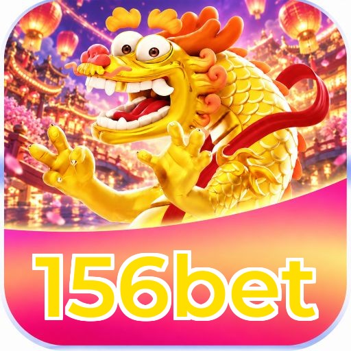 156bet Logo