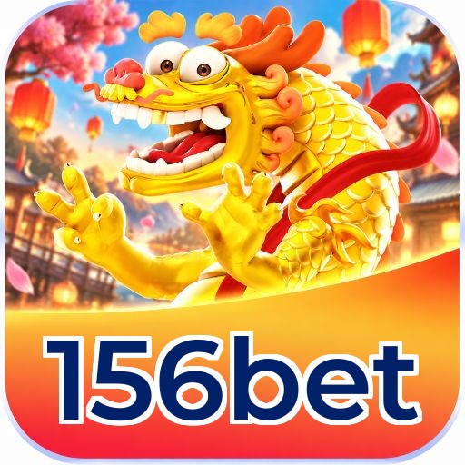 156bet Logo