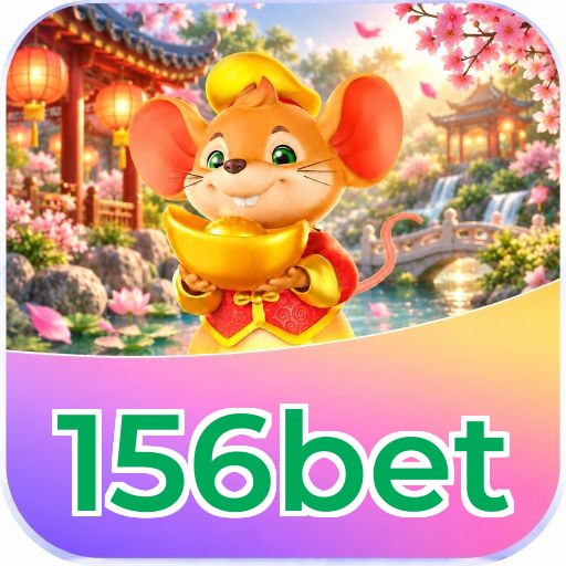 156bet Segurança Logo 1