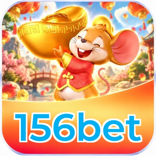 156bet Logo