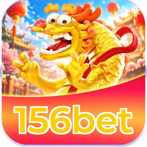 156bet Logo