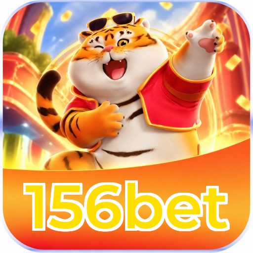 156bet Logo