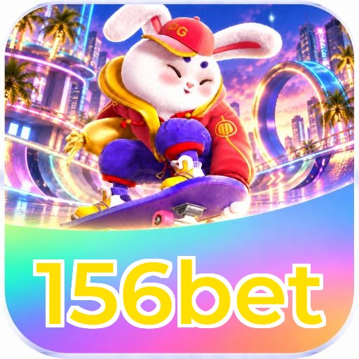 156bet Logo
