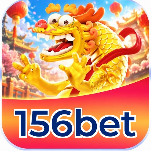 156bet Logo