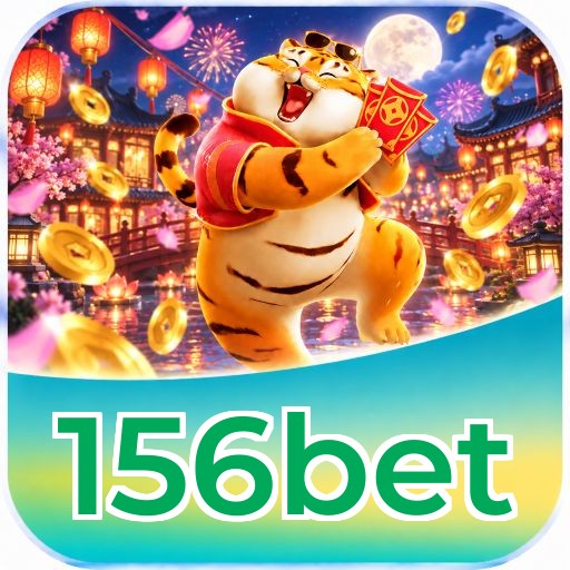 Certificação GLI 156bet