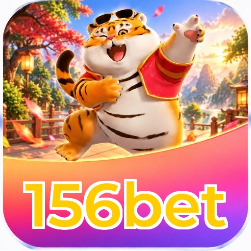 156bet Logo 3