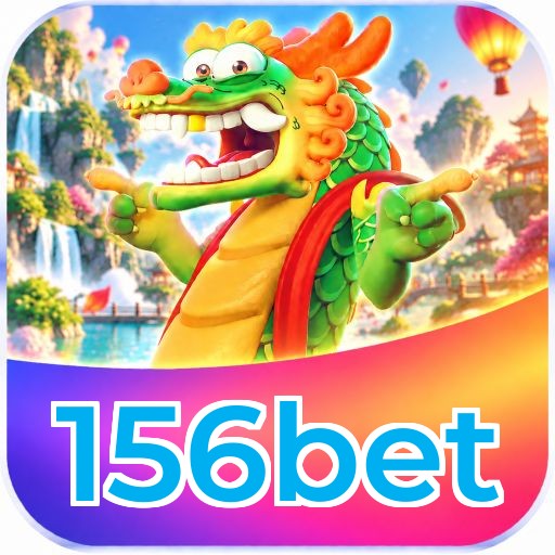 156bet Logo