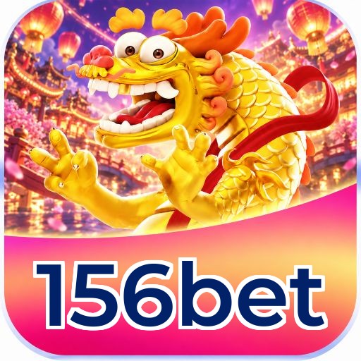 156bet Logo