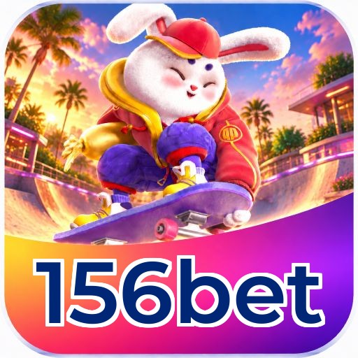 156bet Apostas Esportivas Logo
